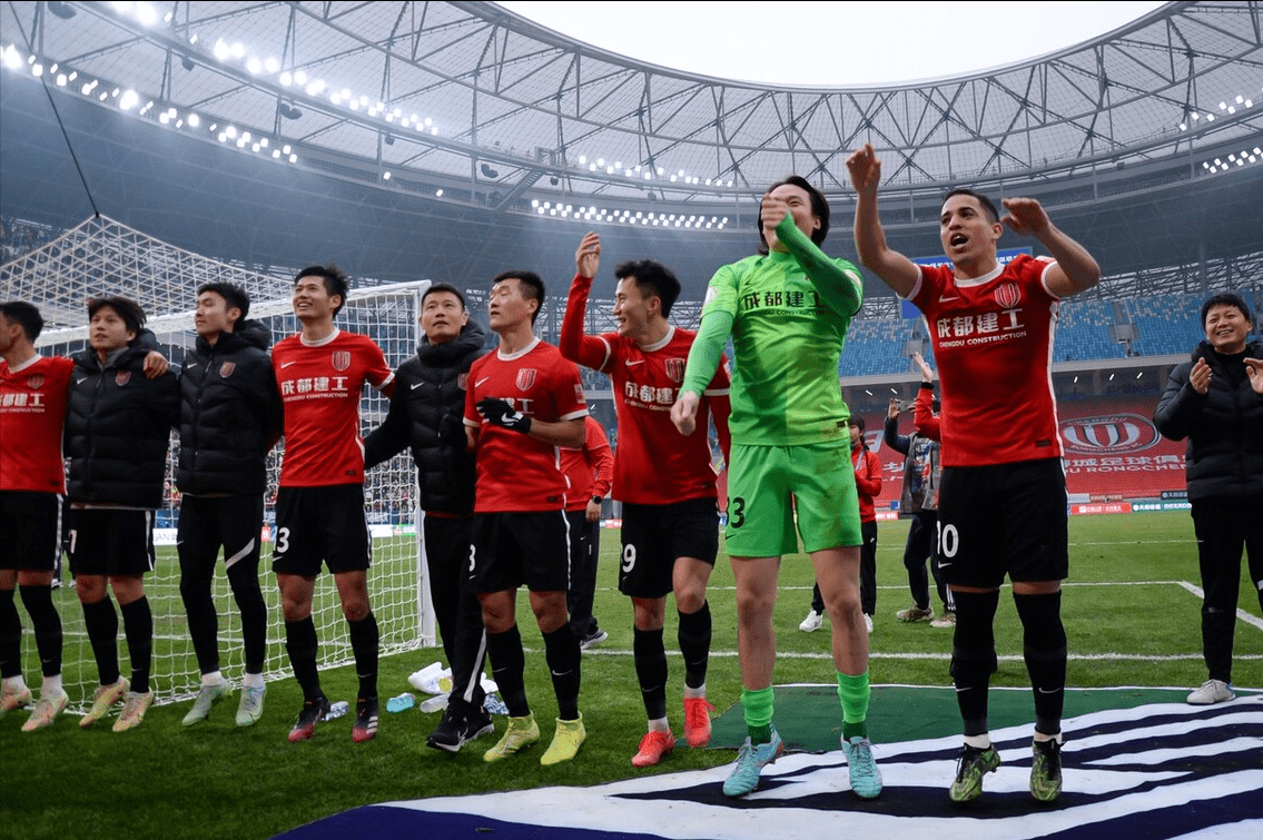 starports app-今晨成都蓉城战术微调——荷甲节点到来，底气十足，临场指挥获称赞的简单介绍-starports app